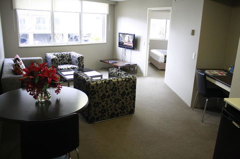 Pavilion On Northbourne - Tourism Search 16