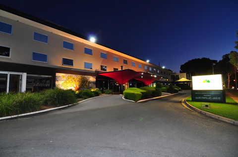 Pavilion On Northbourne - Tourism Search 29