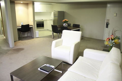 Pavilion On Northbourne - Tourism Search 14
