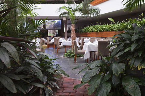 Pavilion On Northbourne - Tourism Search 33