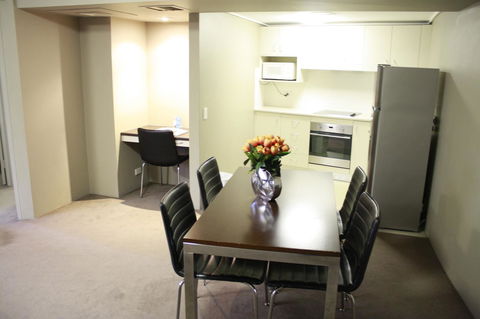 Pavilion On Northbourne - Tourism Search 15
