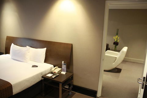 Pavilion On Northbourne - Tourism Search 35