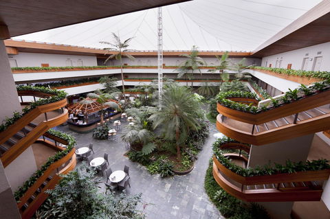 Pavilion On Northbourne - Tourism Search 30