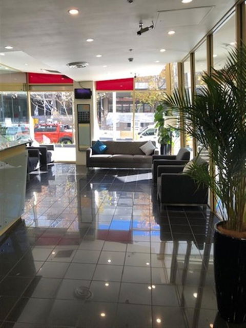 Nesuto Canberra - Tourism Search 2