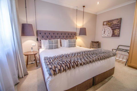 De Russie Boutique Hotel - Tourism Search 16