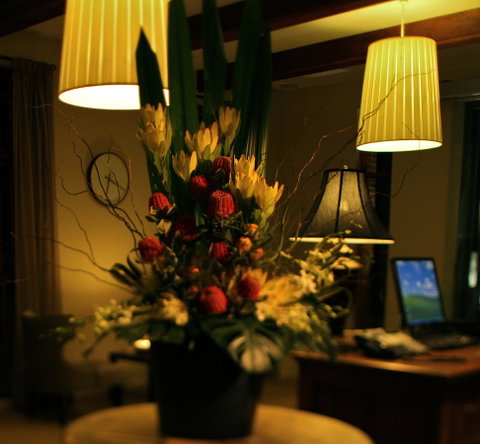 De Russie Boutique Hotel - Tourism Search 26