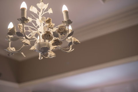 De Russie Boutique Hotel - Tourism Search 37