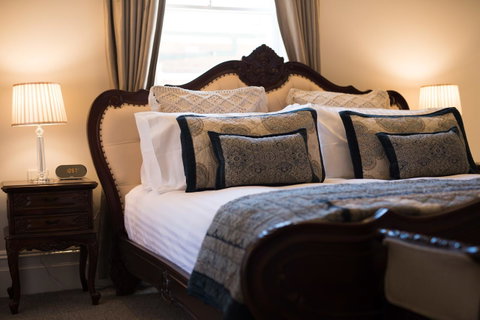 De Russie Boutique Hotel - Tourism Search 20