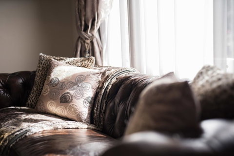 De Russie Boutique Hotel - Tourism Search 22