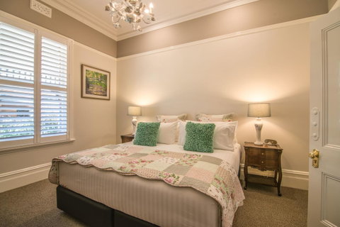 De Russie Boutique Hotel - Tourism Search 4