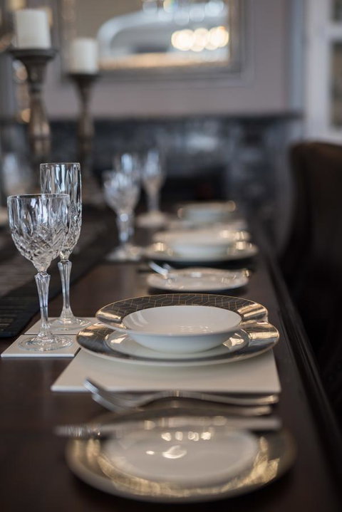 De Russie Boutique Hotel - Tourism Search 14