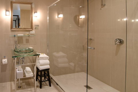 De Russie Boutique Hotel - Tourism Search 5