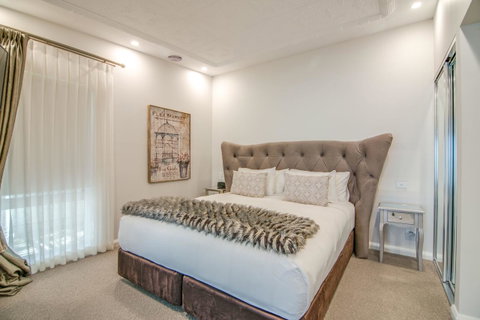 De Russie Boutique Hotel - Tourism Search 8