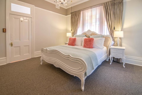 De Russie Boutique Hotel - Tourism Search 36