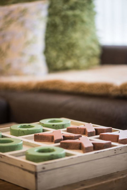 De Russie Boutique Hotel - Tourism Search 12