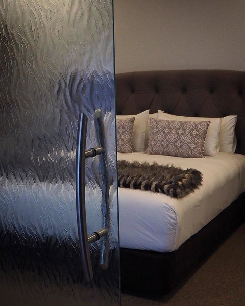 De Russie Boutique Hotel - Tourism Search 34