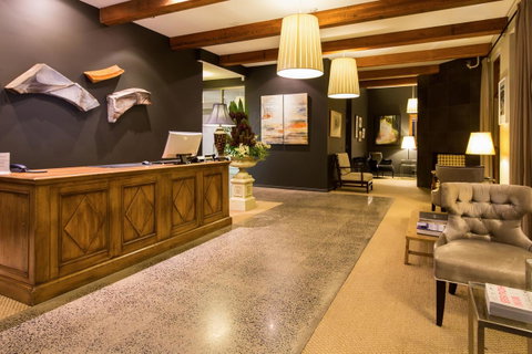 De Russie Boutique Hotel - Tourism Search 23