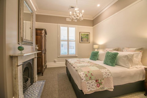 De Russie Boutique Hotel - Tourism Search 40