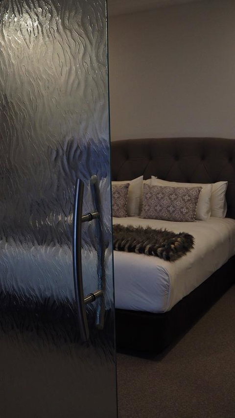 De Russie Boutique Hotel - Tourism Search 39