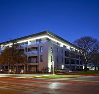 Knightsbridge Canberra - Tourism Search