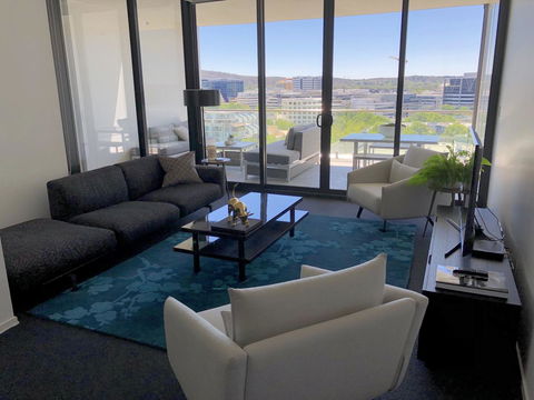 Birch Apartments In The City - Tourism Search 4