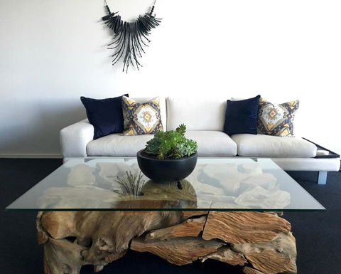 Birch Apartments In The City - Tourism Search 0