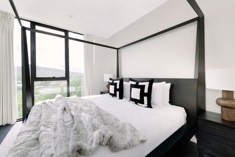Birch Apartments In The City - Tourism Search 1