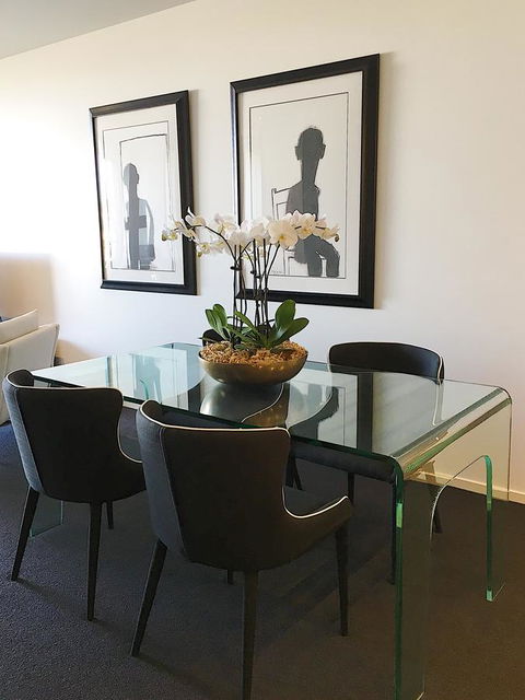 Birch Apartments In The City - Tourism Search 3