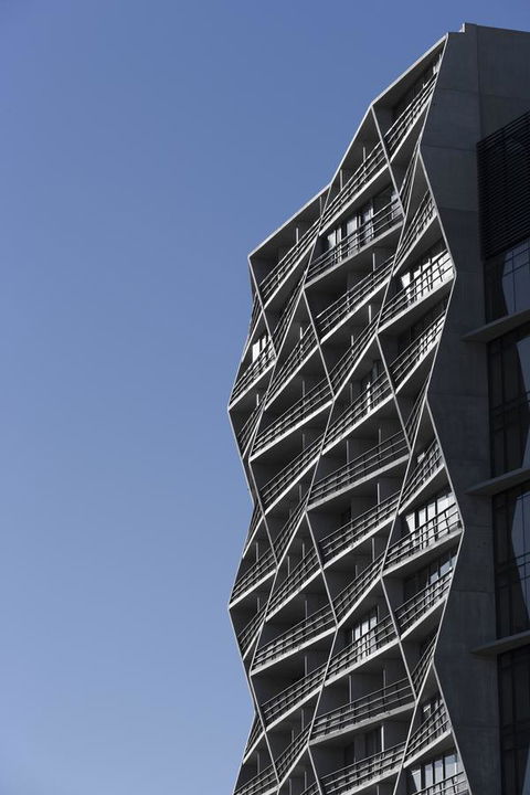 Nishi Apartments Eco Living By Ovolo - Tourism Search 2
