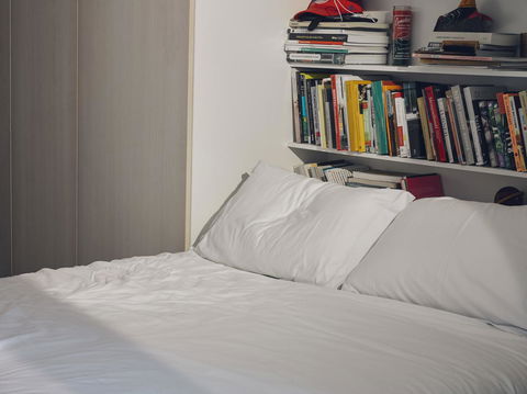 Nishi Apartments Eco Living By Ovolo - Tourism Search 19
