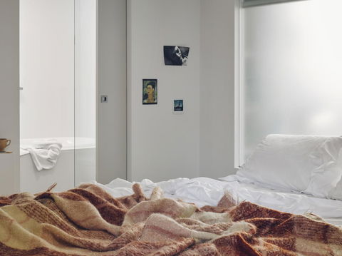 Nishi Apartments Eco Living By Ovolo - Tourism Search 33
