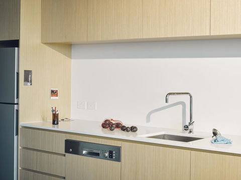 Nishi Apartments Eco Living By Ovolo - Tourism Search 35