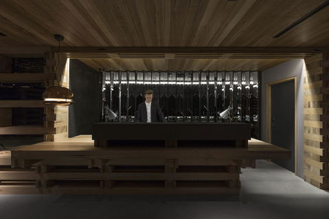 Nishi Apartments Eco Living By Ovolo - Tourism Search 38