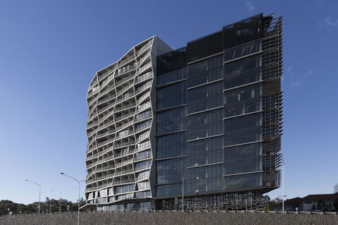 Nishi Apartments Eco Living By Ovolo - Tourism Search 3