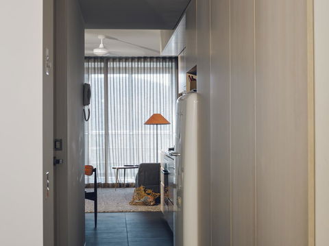 Nishi Apartments Eco Living By Ovolo - Tourism Search 20