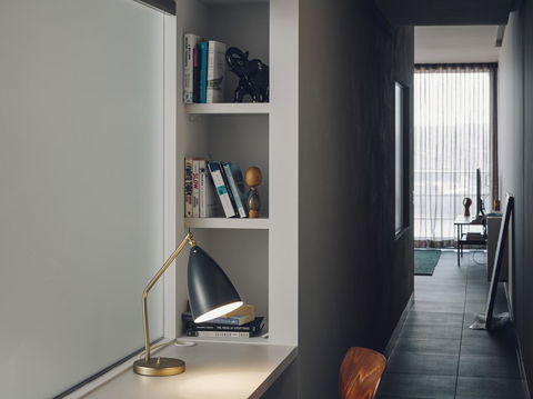 Nishi Apartments Eco Living By Ovolo - Tourism Search 32