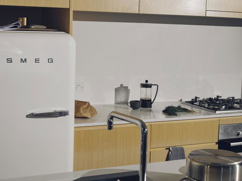 Nishi Apartments Eco Living By Ovolo - Tourism Search 11