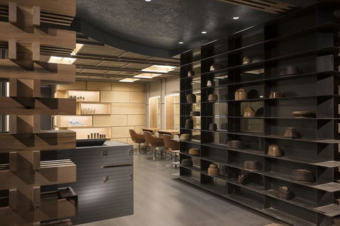 Nishi Apartments Eco Living By Ovolo - Tourism Search 39