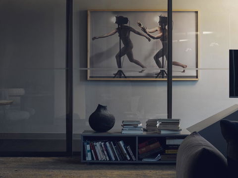 Nishi Apartments Eco Living By Ovolo - Tourism Search 16