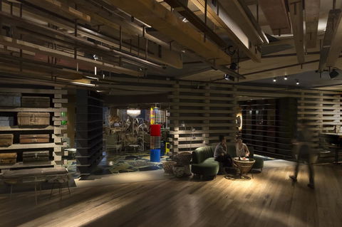 Nishi Apartments Eco Living By Ovolo - Tourism Search 40