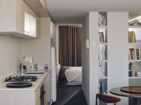 Nishi Apartments Eco Living By Ovolo - Tourism Search 21