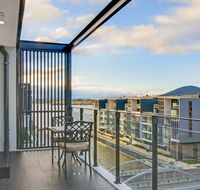 Accommodate Canberra - Dockside - Tourism Search