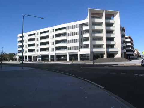 Kesh At Hudson Square - Tourism Search 15