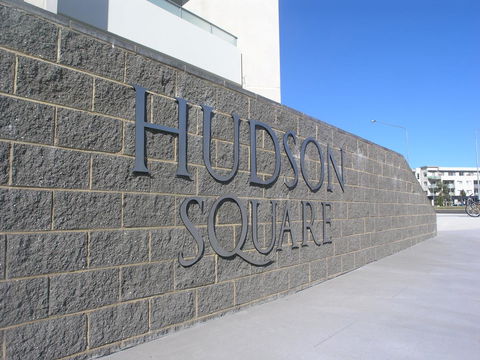 Kesh At Hudson Square - Tourism Search 40