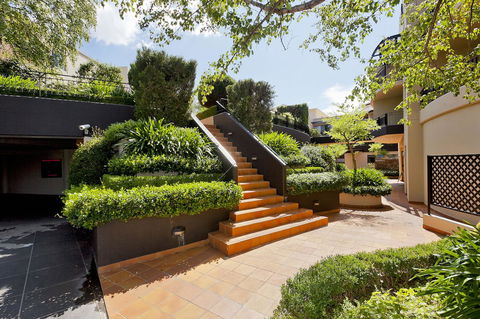 AAC Apartments - Griffin - Tourism Search 1