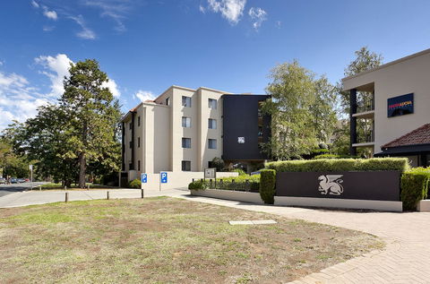AAC Apartments - Griffin - Tourism Search 4