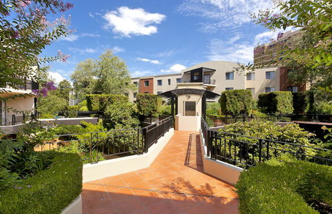 AAC Apartments - Griffin - Tourism Search 2