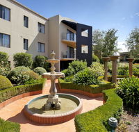 Astra Apartments Canberra - Griffin - Tourism Search