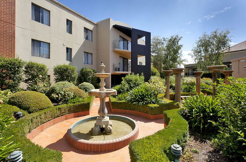 AAC Apartments - Griffin - Tourism Search 0