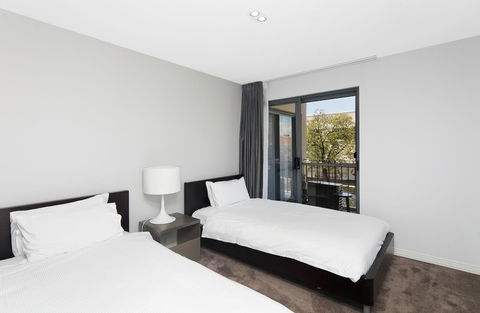AAC Apartments - Griffin - Tourism Search 9